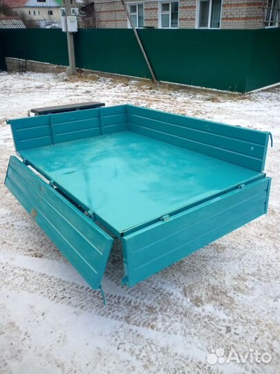 Прицеп легковой бу с документами москва