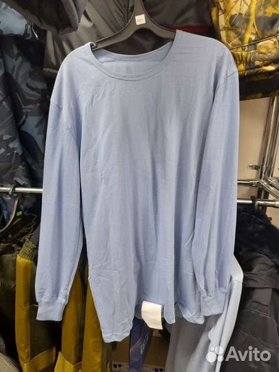 Термобельё для охоты и рыбалки