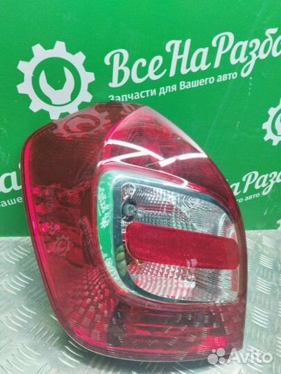 Фонарь задний левый LADA (Ваз) 2194 Калина 2