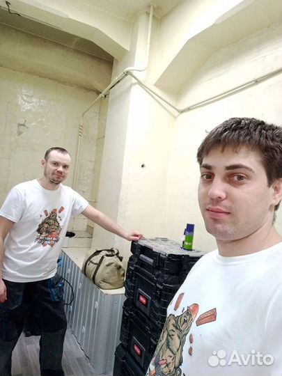 Ремонт квартир, коттеджей