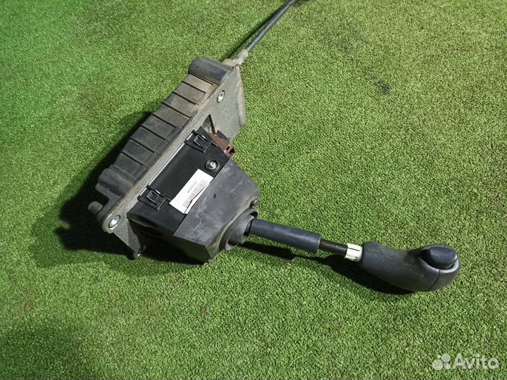 Кулиса кпп Nissan Almera G15 1.6 2014