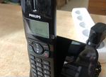 Телефон Philips новый