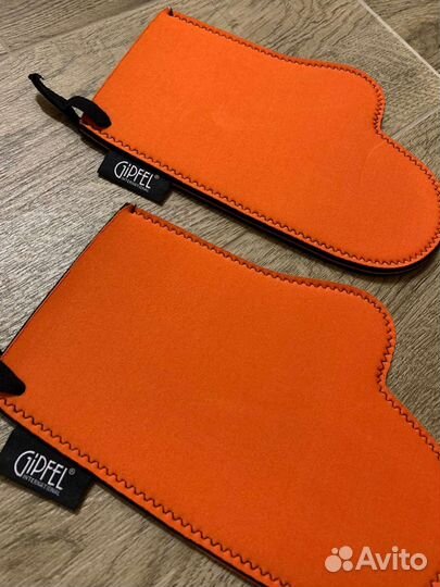 Прихватка Gipfel