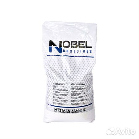 Клей-расплав для полиграфии Nobel вв-582