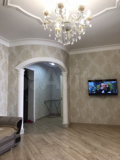 2-к. квартира, 60 м², 5/7 эт.
