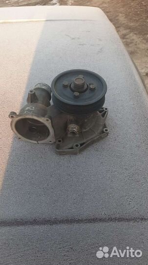 Помпа на bmw е39