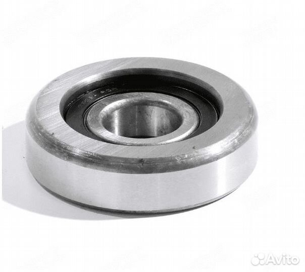 Ролик мачты 180706