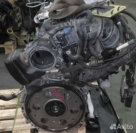 Контрактный Д.В.С