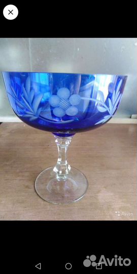 Фруктовница СССР