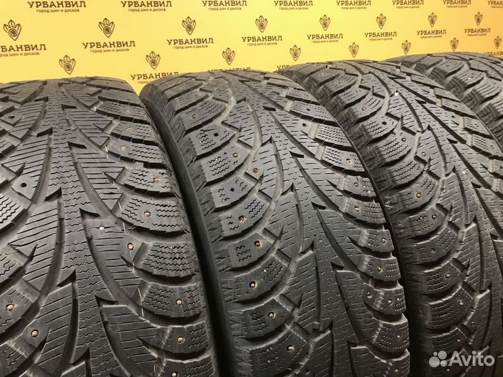 Hankook Winter I'Pike 215/65 R16 98