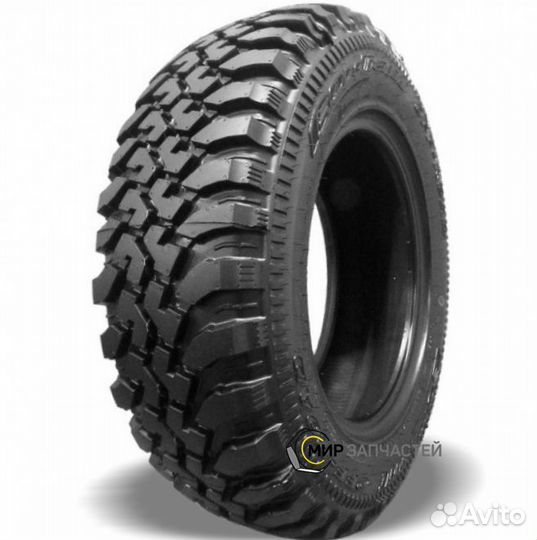 Cordiant Off Road 2 235/75 R15 109Q