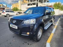 Great Wall Wingle 2.2 MT, 2014, 167 000 км, с пробегом, цена 998 000 руб.