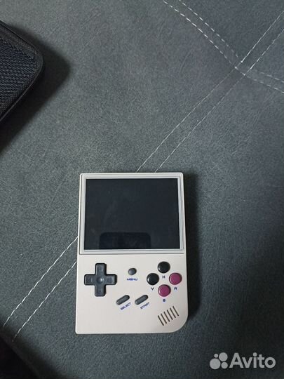 Anbernic rg35xx