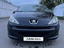 Peugeot 207 1.6 AT, 2007, 137 800 км, с пробегом, цена 425 000 руб.