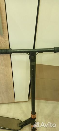 Трюковый самокат Oxelo Freestyle MF 3.6 V5