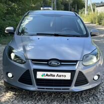 ⭐︎ Купить Ford Focus 🚘 от 225 000 ₽ в Йошкар-Оле: 537