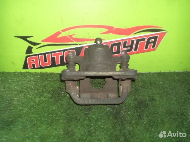 Суппорт nissan C25, CC25, CNC25, NC25 serena