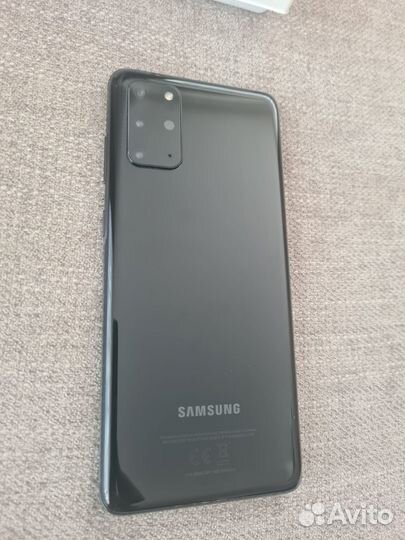 Samsung galaxy s20 plus