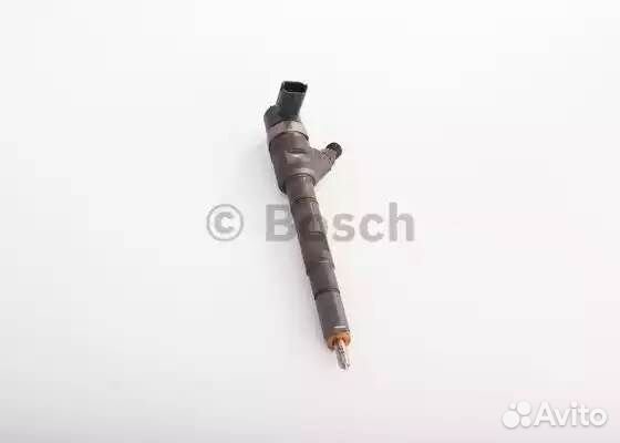 Форсунка дизельная