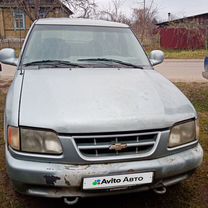 Chevrolet Blazer 2.2 MT, 1997, 250 000 км, с пробегом, цена 150 000 руб.