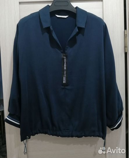 Батник женский Турция 48 р-р