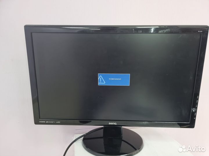 Монитор Benq gl2450-T