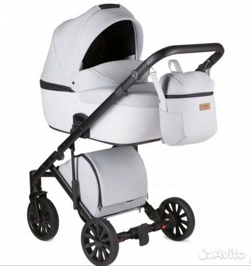Коляска anex sport 2 в 1