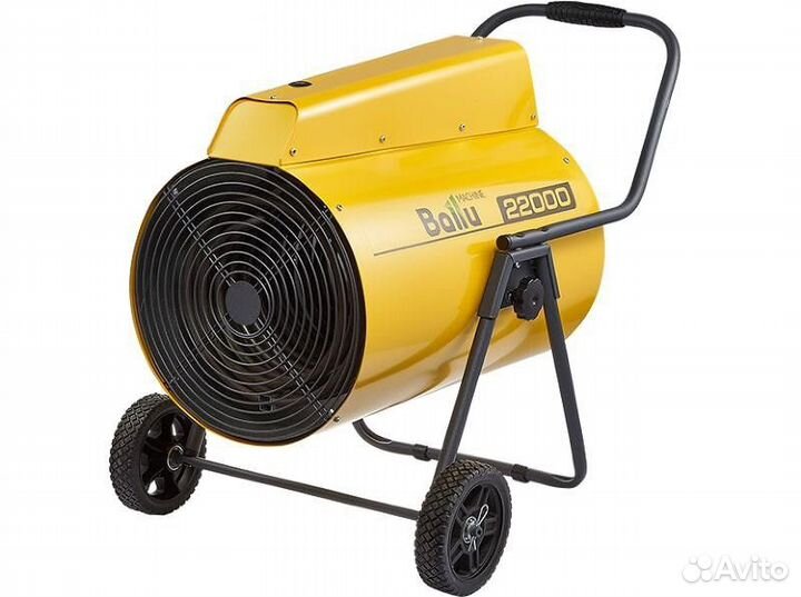 Пушка тепловая BHP-P2-22 Ballu нс-1135823