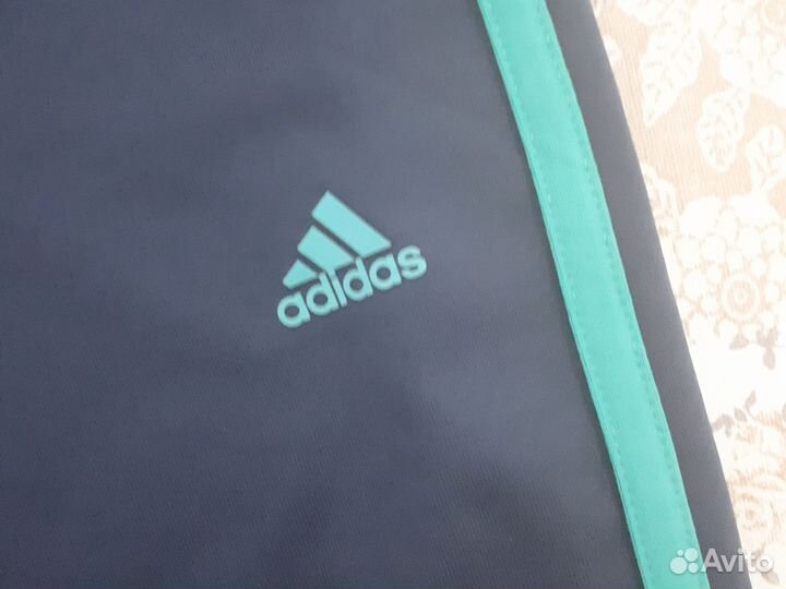 Спортивные бриджи женские adidas