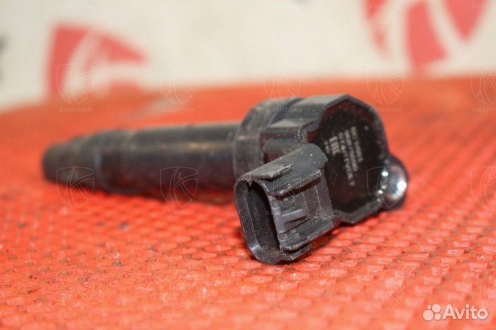 Катушка зажигания Daewoo Gentra