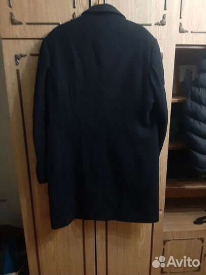 Пальто мужское