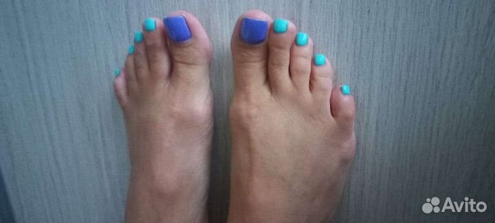 Маникюр педикюр на дому