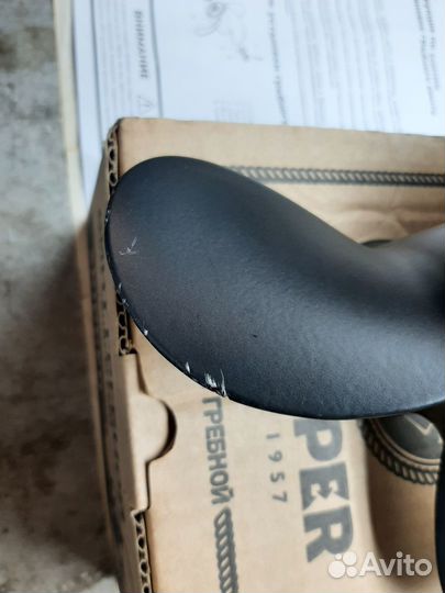 Винт для лодочного мотора тохатсу 9.8