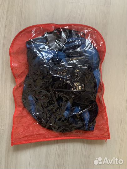 Костюм Веном