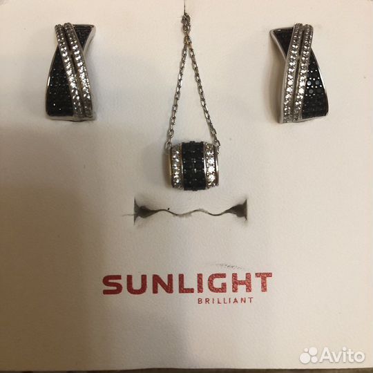 Ювелирные украшения из серебра