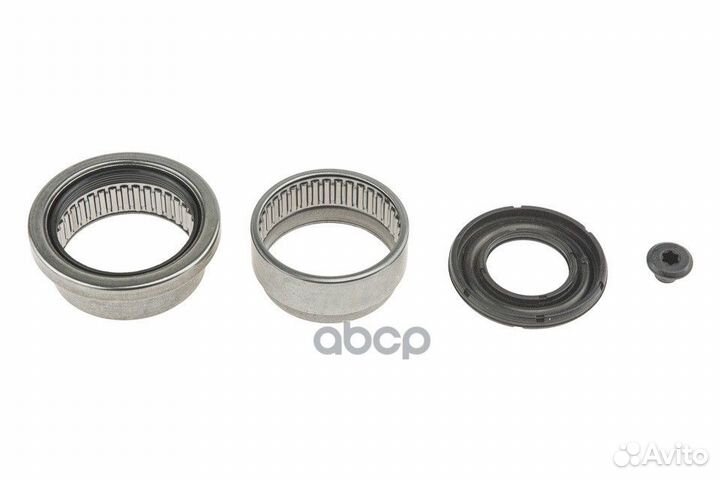 Комплект подшипников зад балки klzpe002 NTY