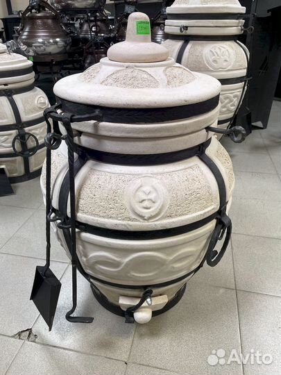 Тандыр Есаул Амфора