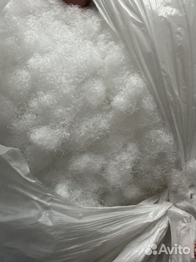 Синтепон для игрушек