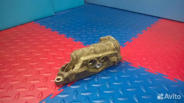 Корпус термостата BMW X3 F25