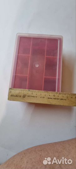 Контейнер для хранения