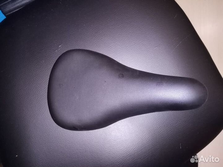 Седло для электровелосипеда