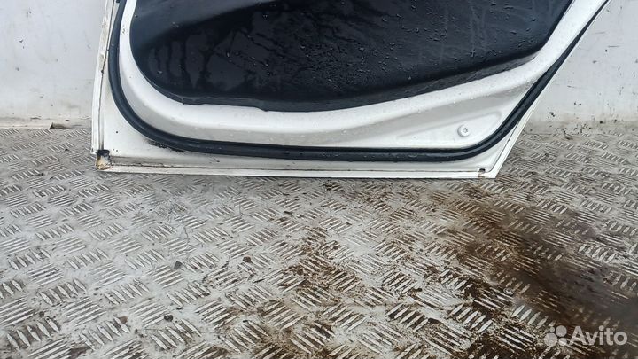 Дверь задняя правая BMW 3 F30/F31 2012