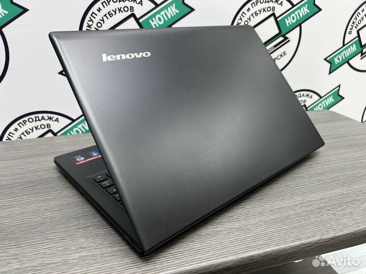 Игровой Lenovo core i5-5200 4Gb GeForce 920MX SSD