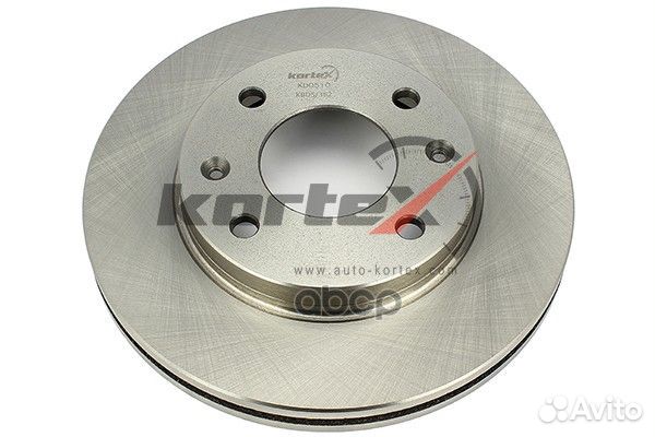 KD0510 kortex