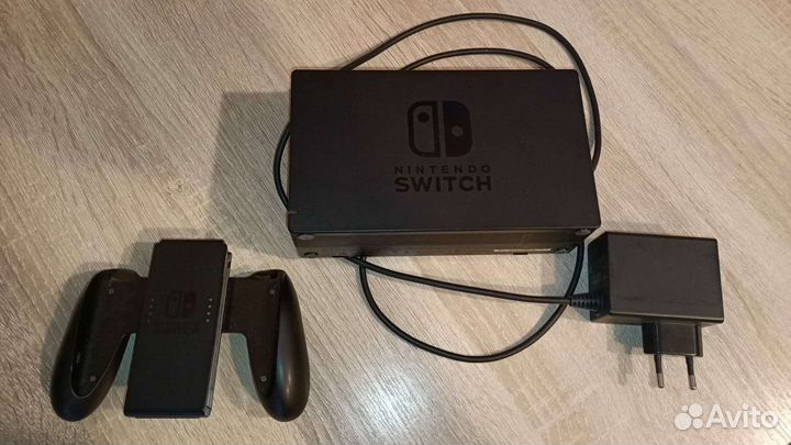 Nintendo switch v2
