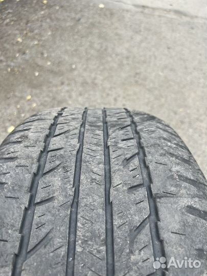 Yokohama Geolandar A/T G015 285/60 R18