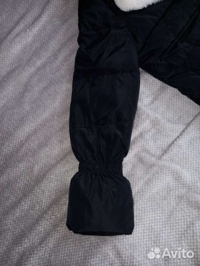 Куртка демисезонная женская новая 48 размер