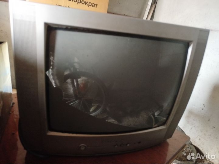 Телевизор бу