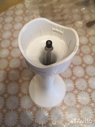 Новая насадка для блендера Kenwood HB 720 обмен