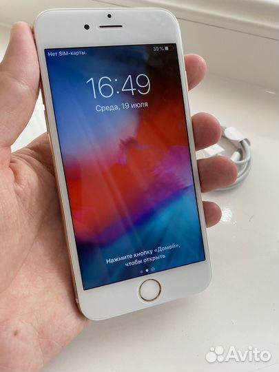 iPhone 6 64gb